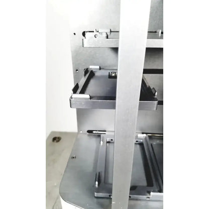 Velocity11 VPrep Pipetting Station Serial #002-0013 Automated Pipetting Station, as-is (for parts) product photo 6