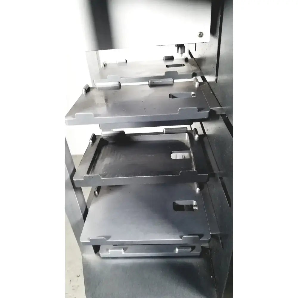 Velocity11 VPrep Pipetting Station Serial #002-0013 Automated Pipetting Station, as-is (for parts) product photo 10