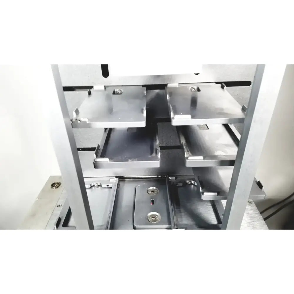 Velocity11 VPrep Pipetting Station Serial #002-0013 Automated Pipetting Station, as-is (for parts) product photo 8