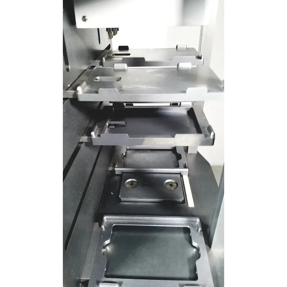 Velocity11 VPrep Pipetting Station Serial #002-0013 Automated Pipetting Station, as-is (for parts) product photo 15