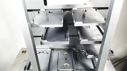 Velocity11 VPrep Pipetting Station Serial #002-0013 Automated Pipetting Station, as-is (for parts) product photo 8