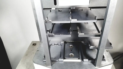 Velocity11 VPrep Pipetting Station Serial #002-0013 Automated Pipetting Station, as-is (for parts) product photo 4