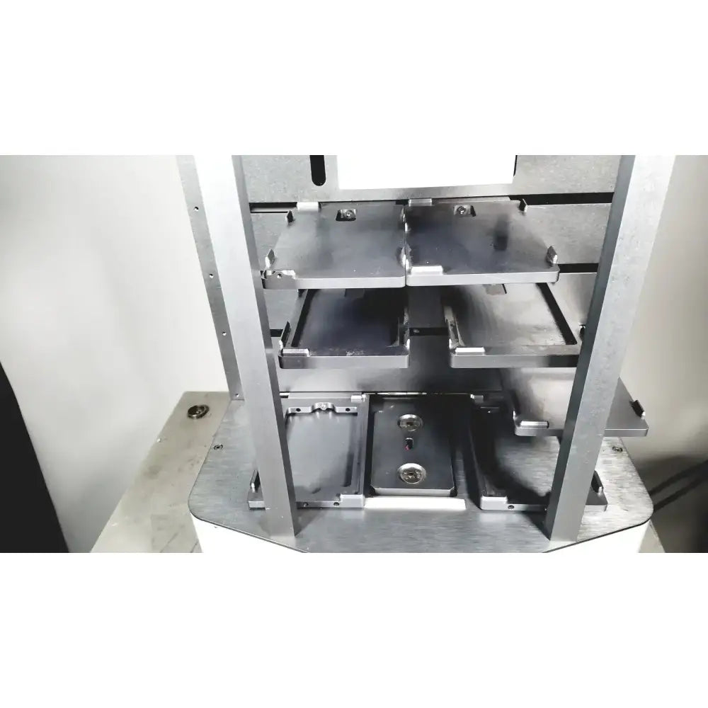 Velocity11 VPrep Pipetting Station Serial #002-0013 Automated Pipetting Station, as-is (for parts) product photo 4