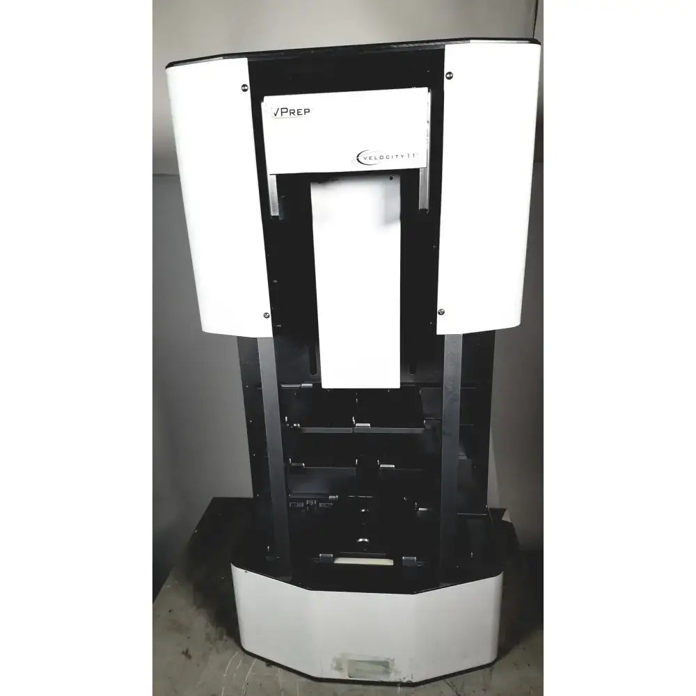 Velocity11 VPrep Pipetting Station Serial #002-0013 Automated Pipetting Station, as-is (for parts) product photo 1