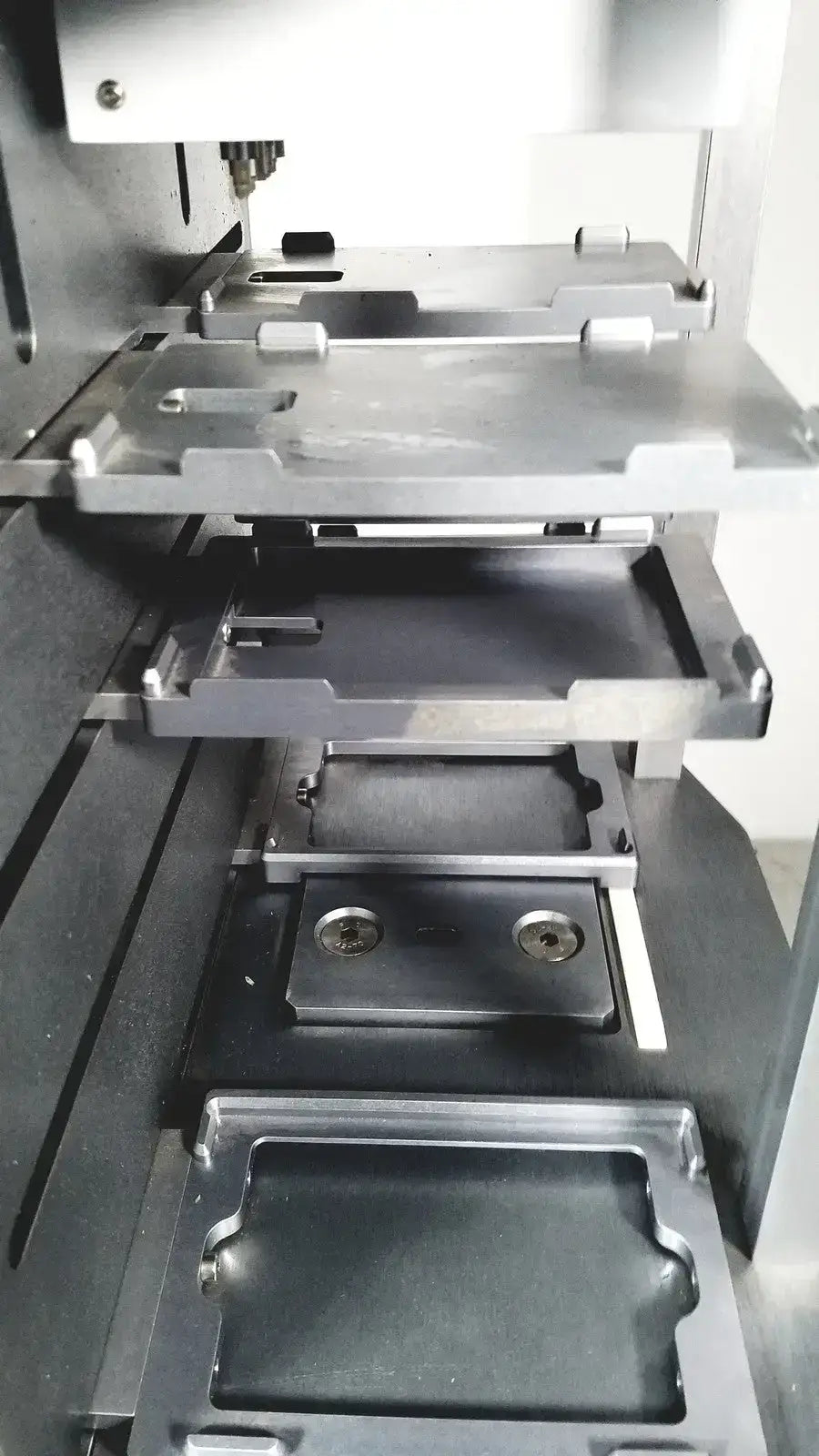 Velocity11 VPrep Pipetting Station Serial #002-0013 Automated Pipetting Station, as-is (for parts) product photo 15
