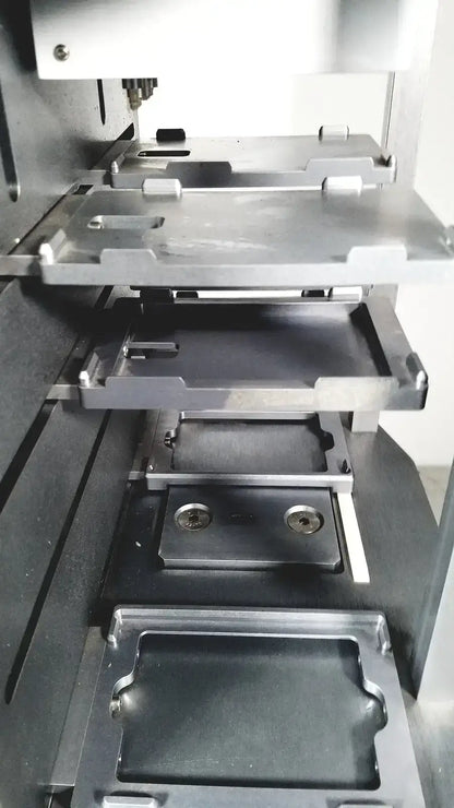 Velocity11 VPrep Pipetting Station Serial #002-0013 Automated Pipetting Station, as-is (for parts) product photo 15
