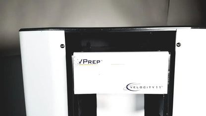 Velocity11 VPrep Pipetting Station Serial #002-0013 Automated Pipetting Station, as-is (for parts) product photo 2