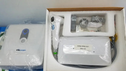 VELscope Mucosal Examination System Model V1 PN 20-1089 Complete Kit Mucosal Examination System, second-hand product photo 3