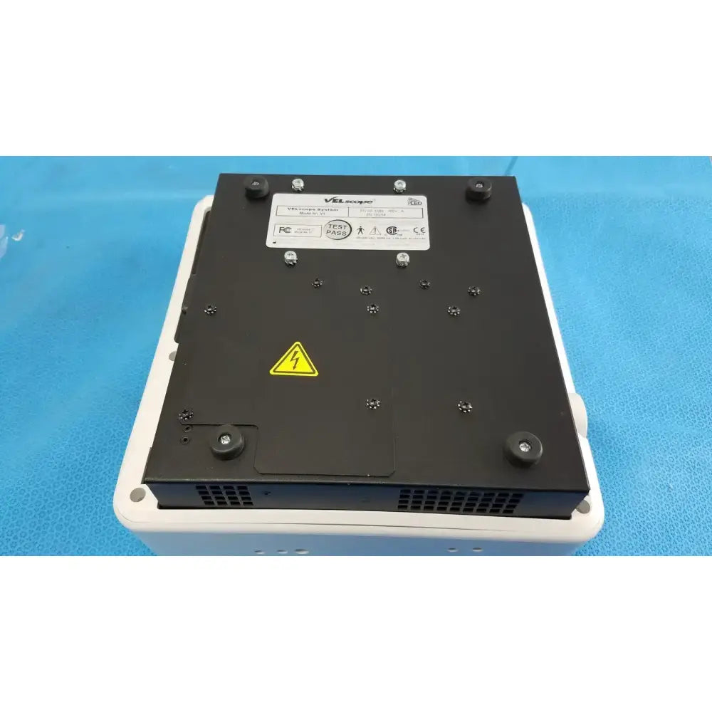 VELscope Mucosal Examination System Model V1 PN 20-1089 Complete Kit Mucosal Examination System, second-hand product photo 14