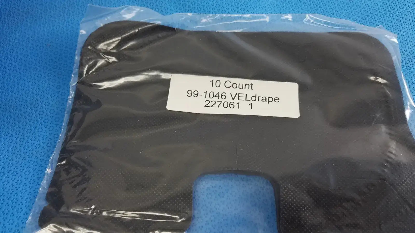 VELscope Mucosal Examination System Model V1 PN 20-1089 Complete Kit Mucosal Examination System, second-hand product photo 10