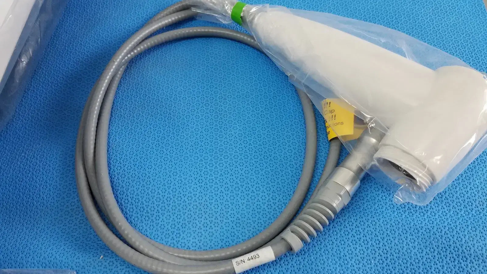 VELscope Mucosal Examination System Model V1 PN 20-1089 Complete Kit Mucosal Examination System, second-hand product photo 24