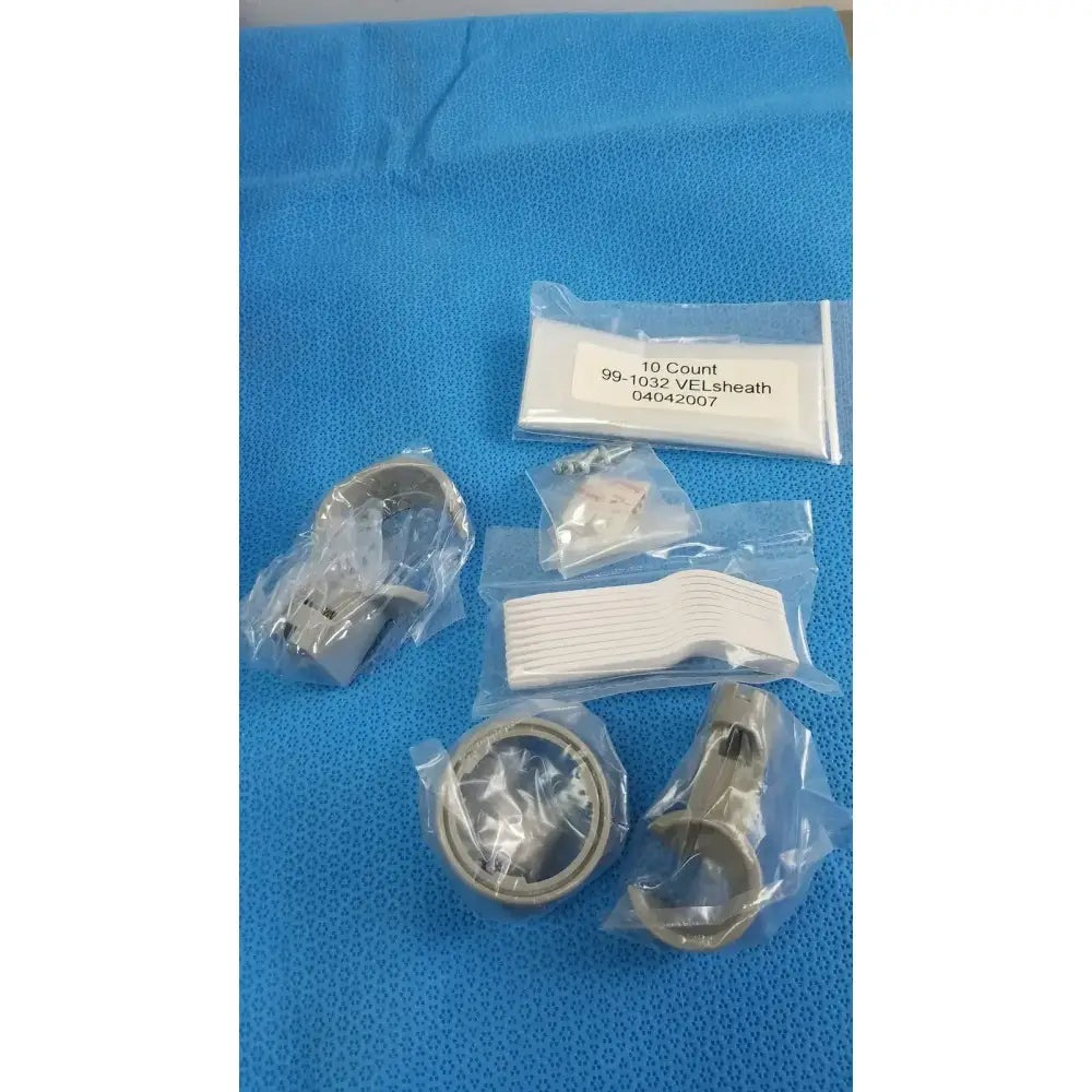 VELscope Mucosal Examination System Model V1 PN 20-1089 Complete Kit Mucosal Examination System, second-hand product photo 12