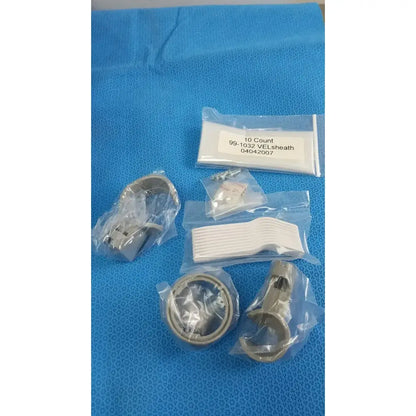 VELscope Mucosal Examination System Model V1 PN 20-1089 Complete Kit Mucosal Examination System, second-hand product photo 12