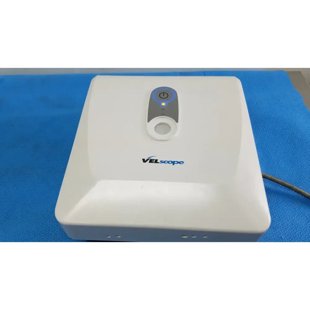 VELscope Mucosal Examination System Model V1 PN 20-1089 Complete Kit Mucosal Examination System, second-hand product photo 13