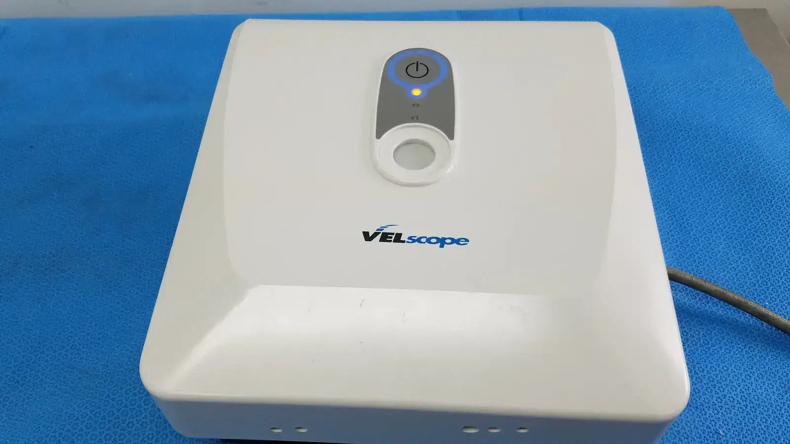VELscope Mucosal Examination System Model V1 PN 20-1089 Complete Kit Mucosal Examination System, second-hand product photo 13