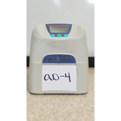 Reuse Medical Venaflow 120508 Elite Aircast DVT Vascular Pump System Medical & Lab Pumps, as-is (for parts) product photo 1