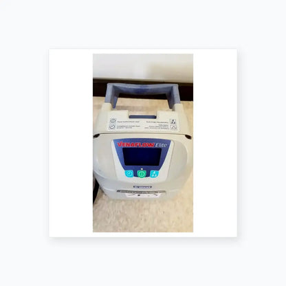 Aircast Venaflow Elite Aircast 6 west DVT Vascular Pump DVT Pump, second-hand product photo 2