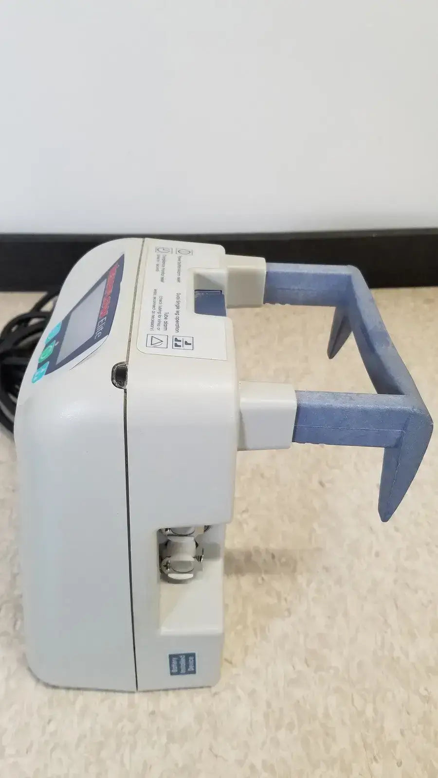 Aircast Venaflow Elite Aircast 6 west DVT Vascular Pump DVT Pump, second-hand product photo 4