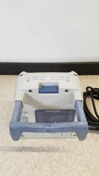 Aircast Venaflow Elite Aircast 6 west DVT Vascular Pump DVT Pump, second-hand product photo 7
