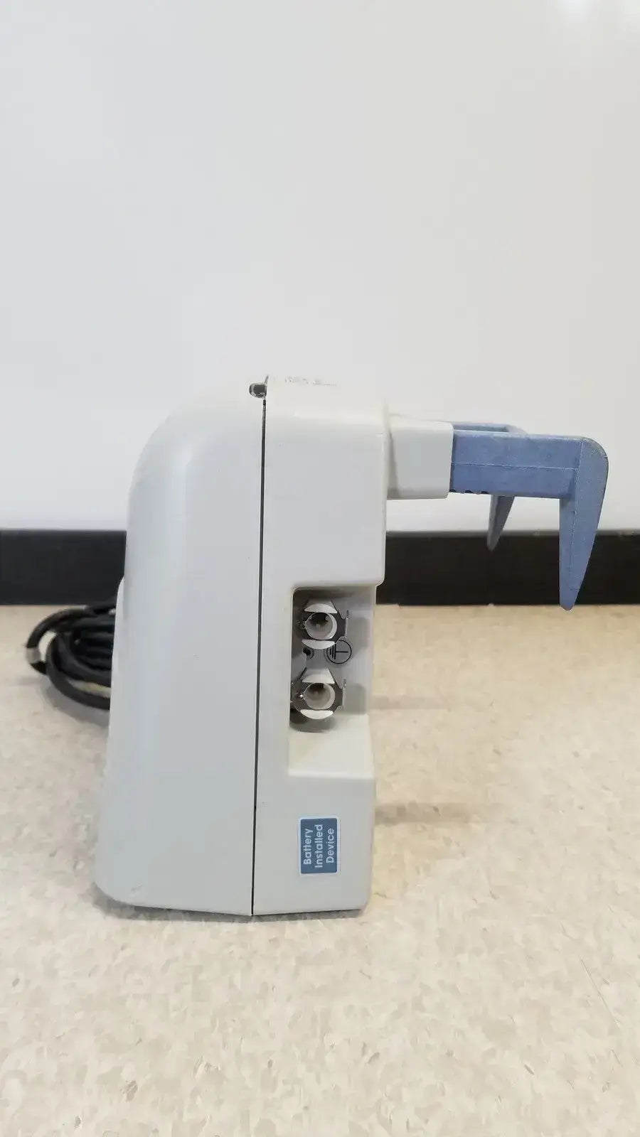 Aircast Venaflow Elite Aircast 6 west DVT Vascular Pump DVT Pump, second-hand product photo 3