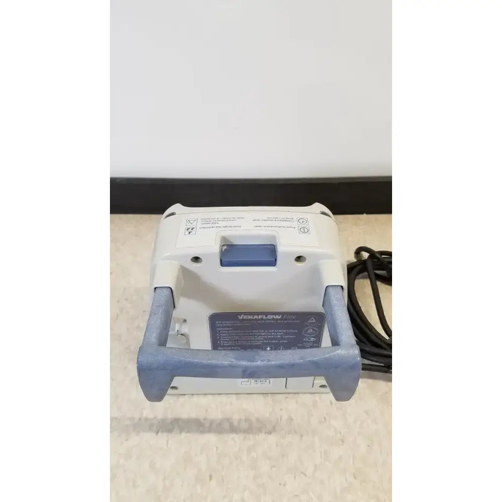 Aircast Venaflow Elite Aircast 6 west DVT Vascular Pump DVT Pump, second-hand product photo 7