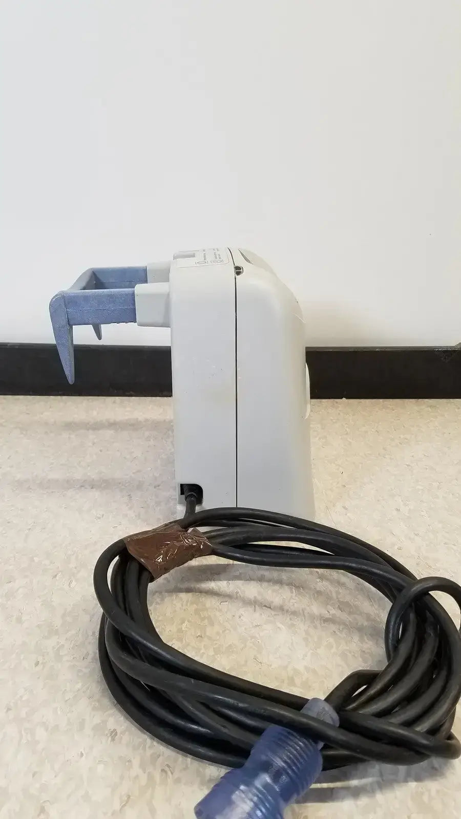 Aircast Venaflow Elite Aircast 6 west DVT Vascular Pump DVT Pump, second-hand product photo 8