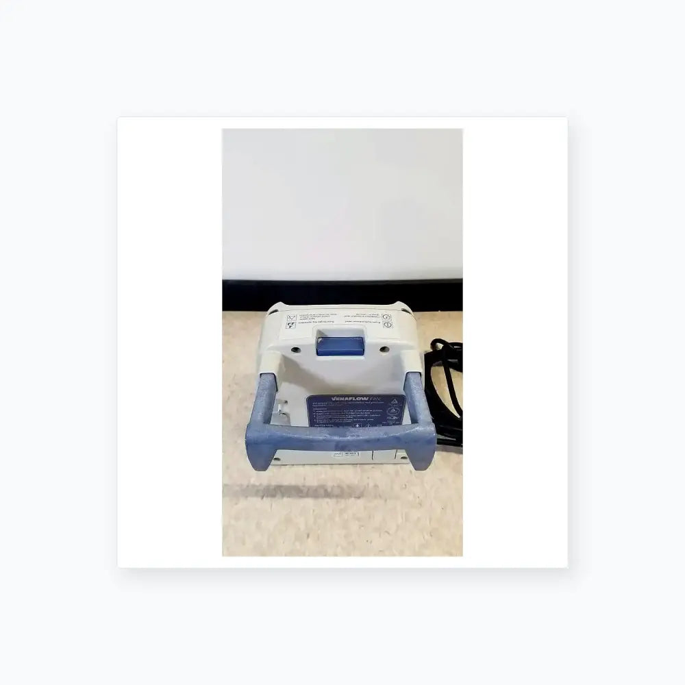 Aircast Venaflow Elite Aircast 6 west DVT Vascular Pump DVT Pump, second-hand product photo 7