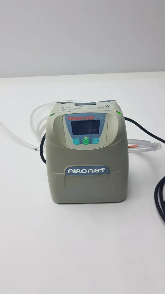 Corning Venaflow Elite Aircast DVT DVT Compression System Accessory, as-is (for parts) product photo 2
