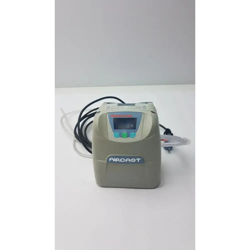 Corning Venaflow Elite Aircast DVT DVT Compression System Accessory, as-is (for parts) product photo 1