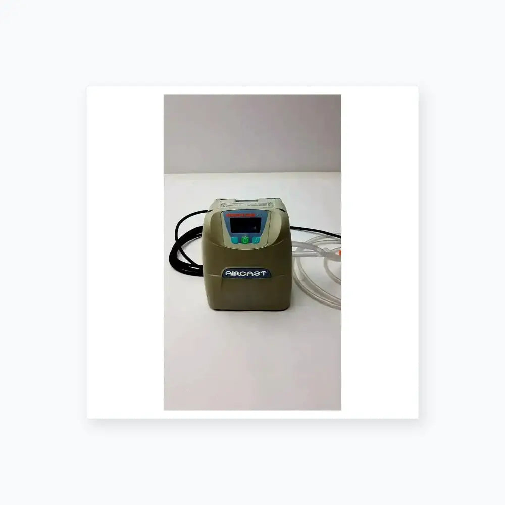 Corning Venaflow Elite Aircast DVT DVT Compression System Accessory, as-is (for parts) product photo 11