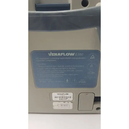 Corning Venaflow Elite Aircast DVT DVT Compression System Accessory, as-is (for parts) product photo 7