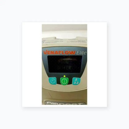 Corning Venaflow Elite Aircast DVT DVT Compression System Accessory, as-is (for parts) product photo 12