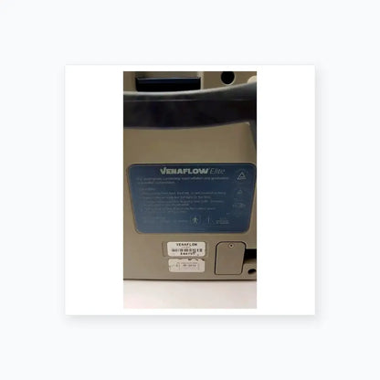 Corning Venaflow Elite Aircast DVT DVT Compression System Accessory, as-is (for parts) product photo 7