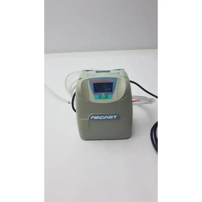Corning Venaflow Elite Aircast DVT DVT Compression System Accessory, as-is (for parts) product photo 2