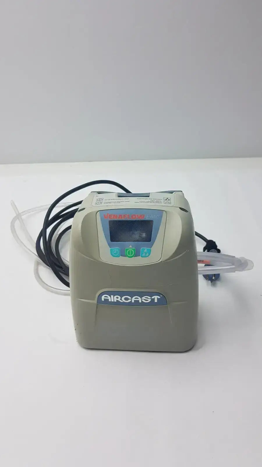 Corning Venaflow Elite Aircast DVT DVT Compression System Accessory, as-is (for parts) product photo 1
