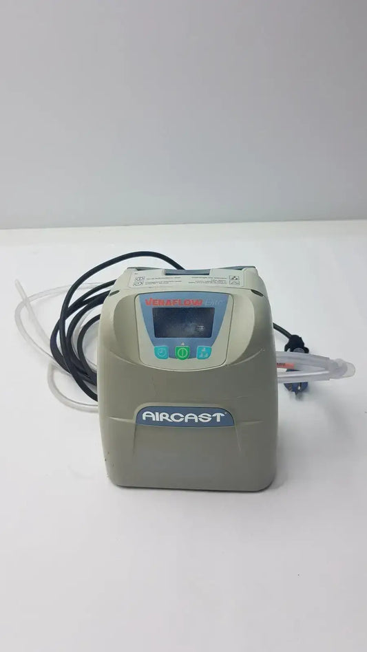 Corning Venaflow Elite Aircast DVT DVT Compression System Accessory, as-is (for parts) product photo 1