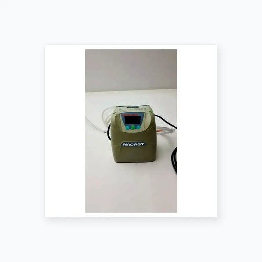 Corning Venaflow Elite Aircast DVT DVT Compression System Accessory, as-is (for parts) product photo 2