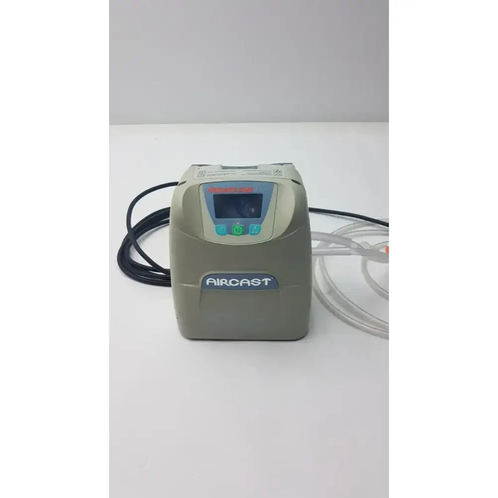 Corning Venaflow Elite Aircast DVT DVT Compression System Accessory, as-is (for parts) product photo 11