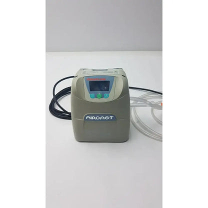 Corning Venaflow Elite Aircast DVT DVT Compression System Accessory, as-is (for parts) product photo 11
