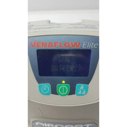 Corning Venaflow Elite Aircast DVT DVT Compression System Accessory, as-is (for parts) product photo 12
