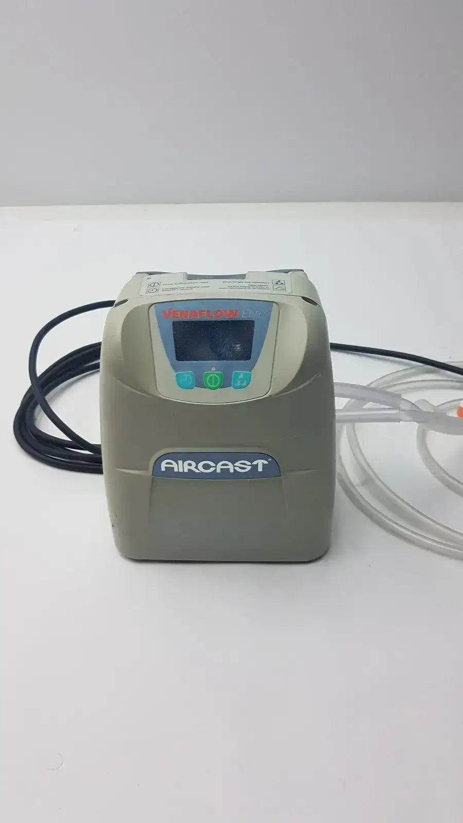 Corning Venaflow Elite Aircast DVT DVT Compression System Accessory, as-is (for parts) product photo 11