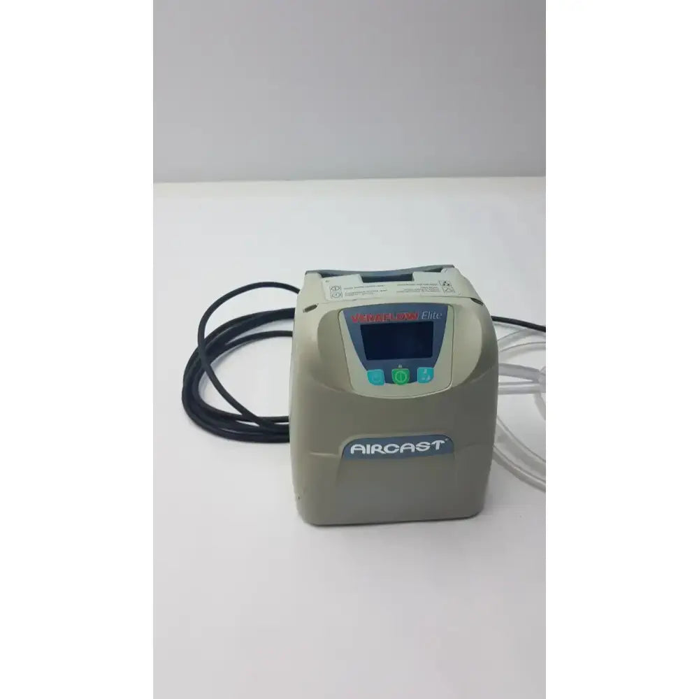 Corning Venaflow Elite Aircast DVT DVT Compression System Accessory, as-is (for parts) product photo 10