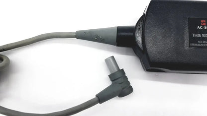 Ventritex AC-3500 Programmer Wand The Side Toward Patient Programmer Wand, second-hand product photo 10