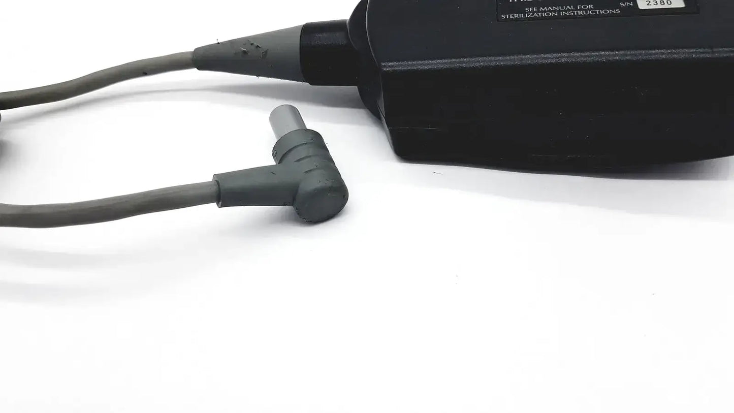 Ventritex AC-3500 Programmer Wand The Side Toward Patient Programmer Wand, second-hand product photo 11