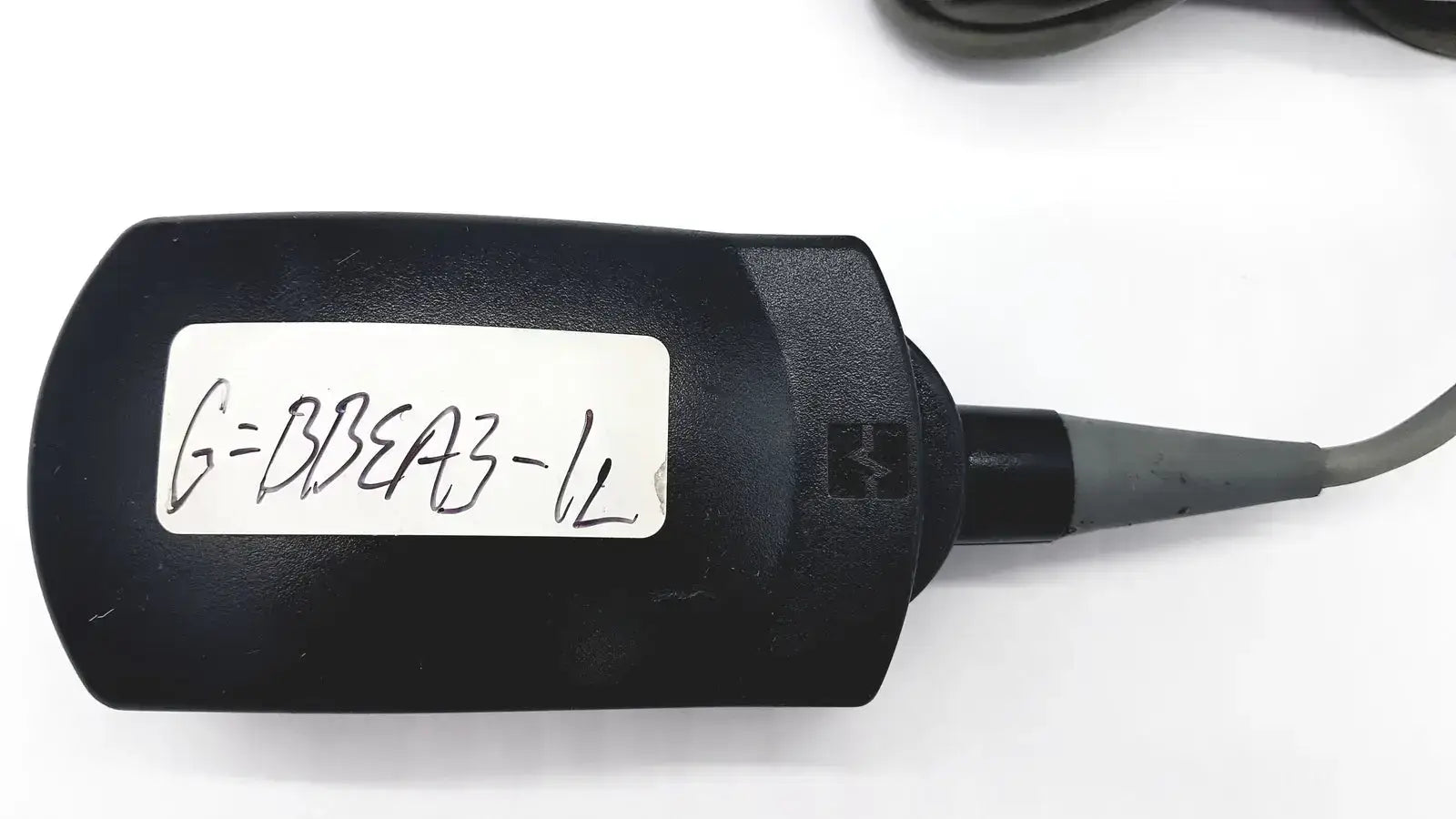 Ventritex AC-3500 Programmer Wand The Side Toward Patient Programmer Wand, second-hand product photo 2