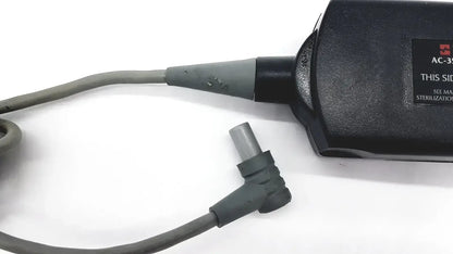 Ventritex AC-3500 Programmer Wand The Side Toward Patient Programmer Wand, second-hand product photo 10