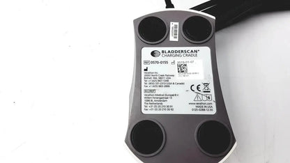 Verathon 0570-0155 BladderScan Charging Cradle Charging Cradle, second-hand product photo 4
