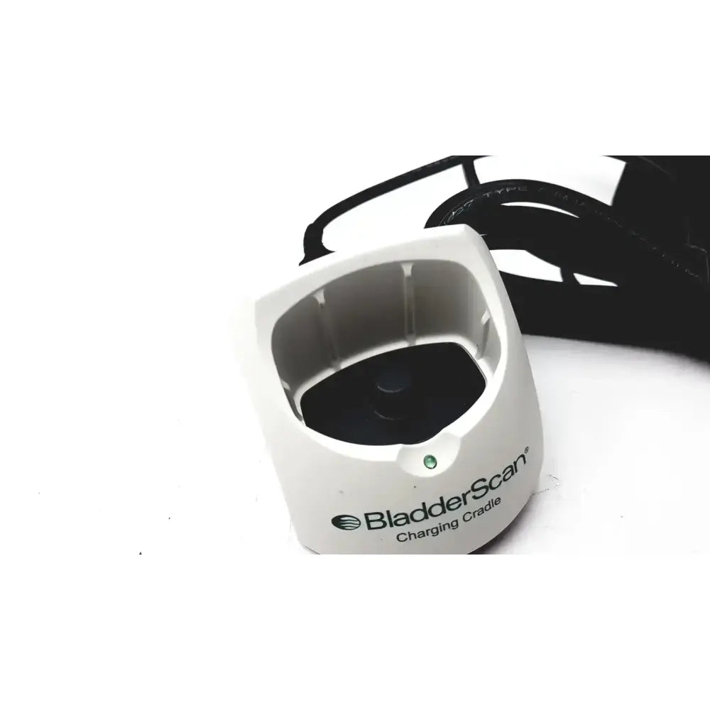Verathon 0570-0155 BladderScan Charging Cradle Charging Cradle, second-hand product photo 2