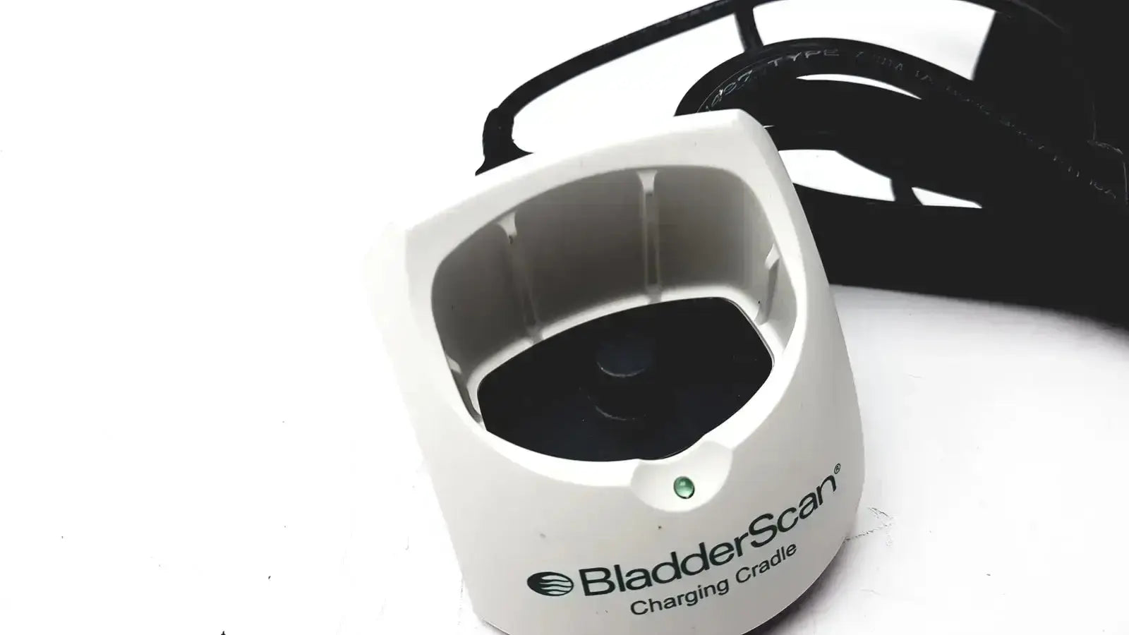Verathon 0570-0155 BladderScan Charging Cradle Charging Cradle, second-hand product photo 2