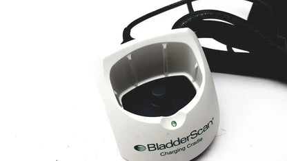 Verathon 0570-0155 BladderScan Charging Cradle Charging Cradle, second-hand product photo 2